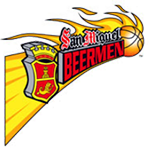 San Miguel Beer Man