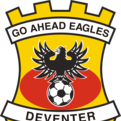 Go Ahead Eagle