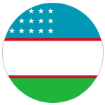 Uzbekistan